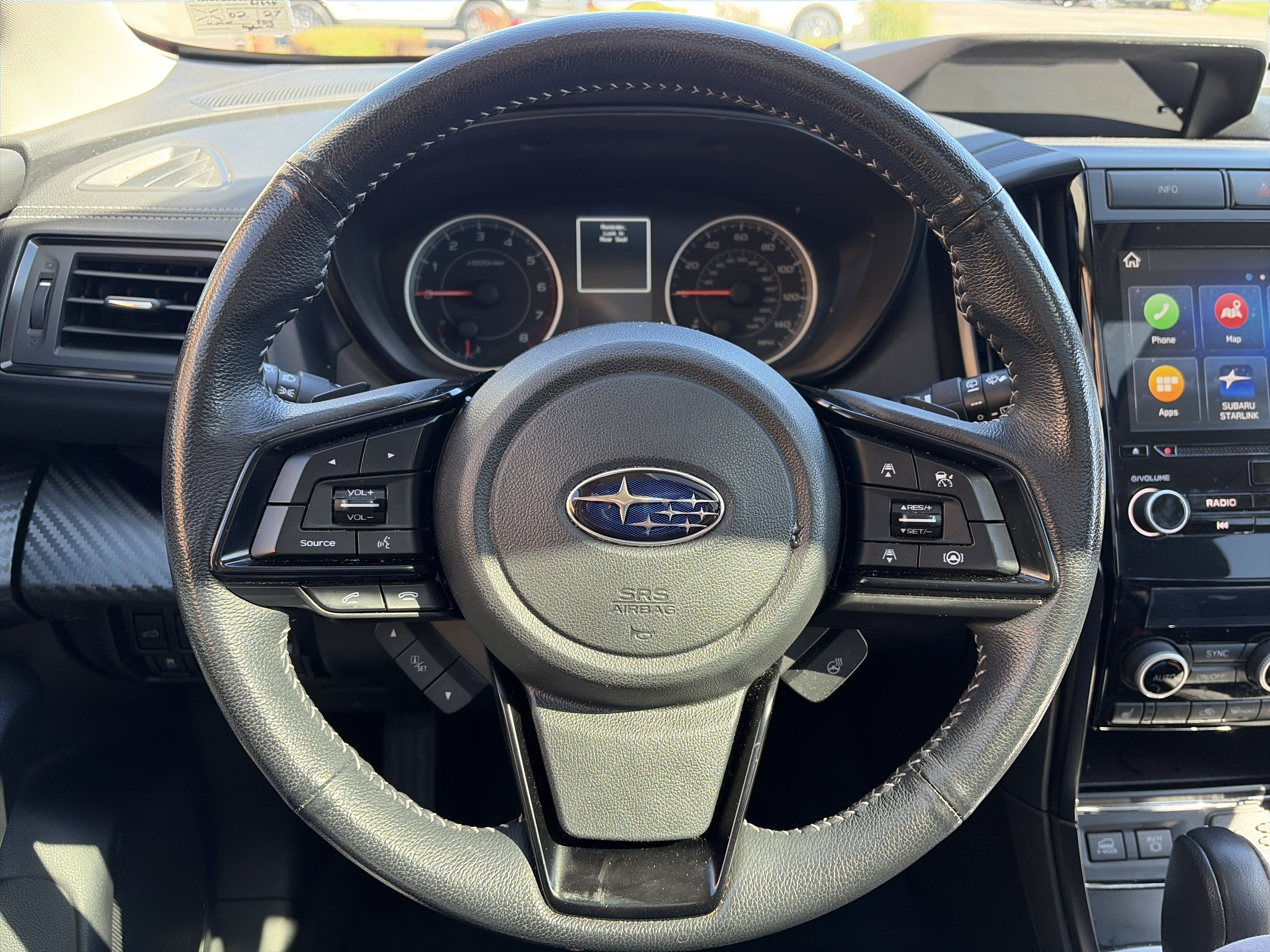 Used 2022 Subaru Ascent Onyx Edition AWD/4WD image 18