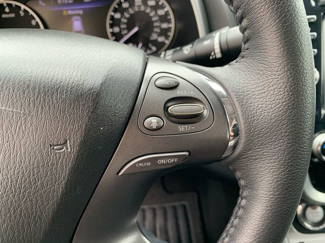 Used 2024 Nissan Murano SV w/ SV Midnight Edition Package image 23