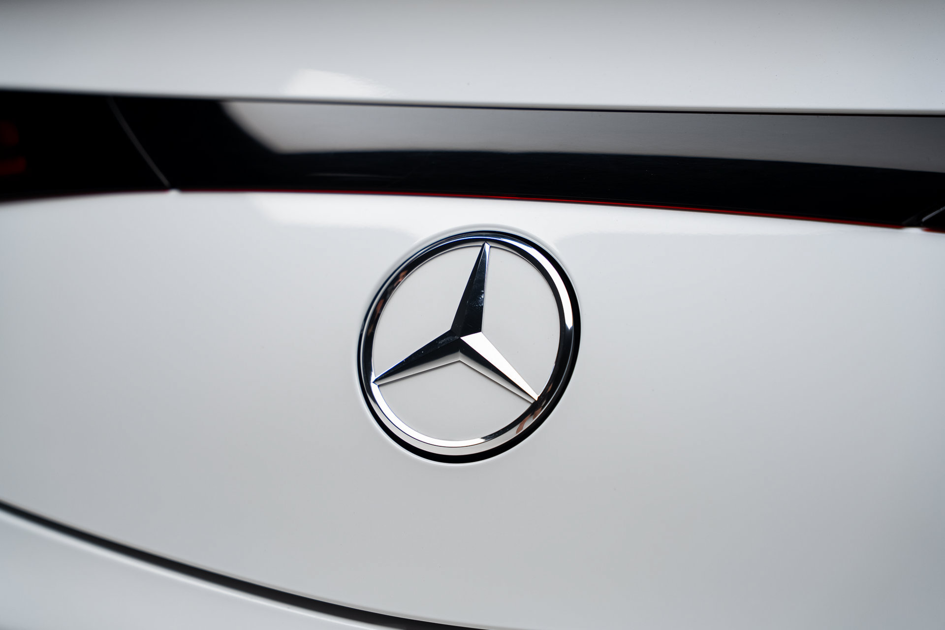 Used 2024 Mercedes-Benz CLE 53 AMG 4MATIC image 32