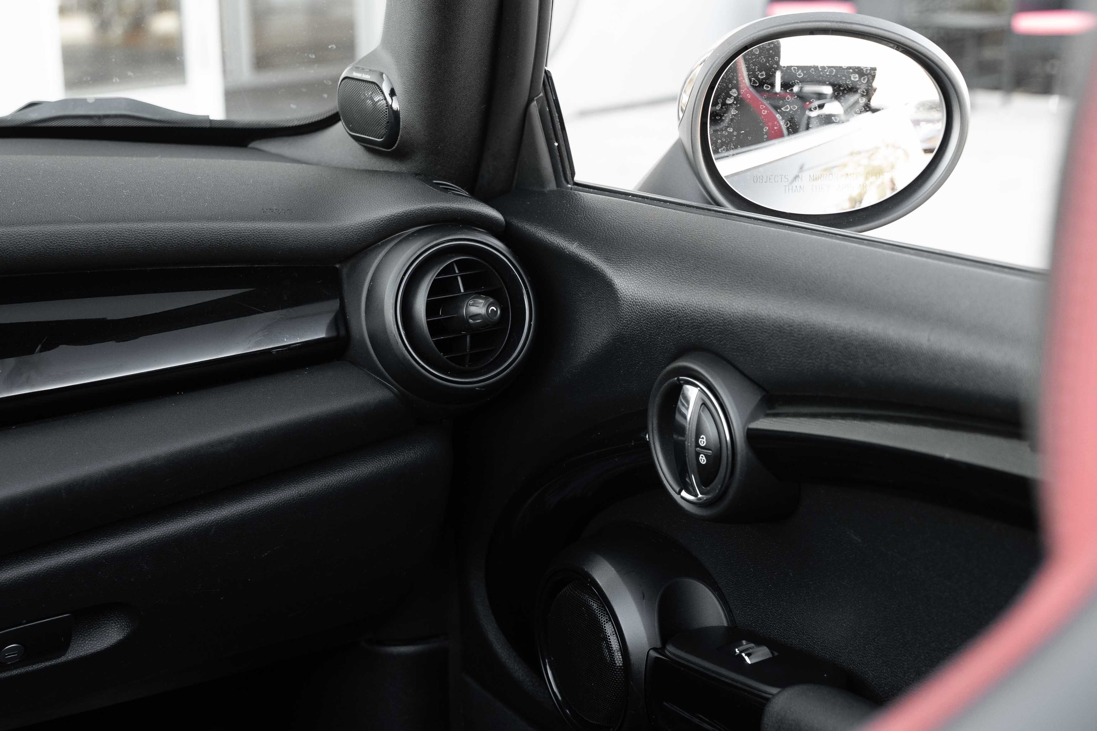 Used 2017 MINI Cooper John Cooper Works FWD image 20
