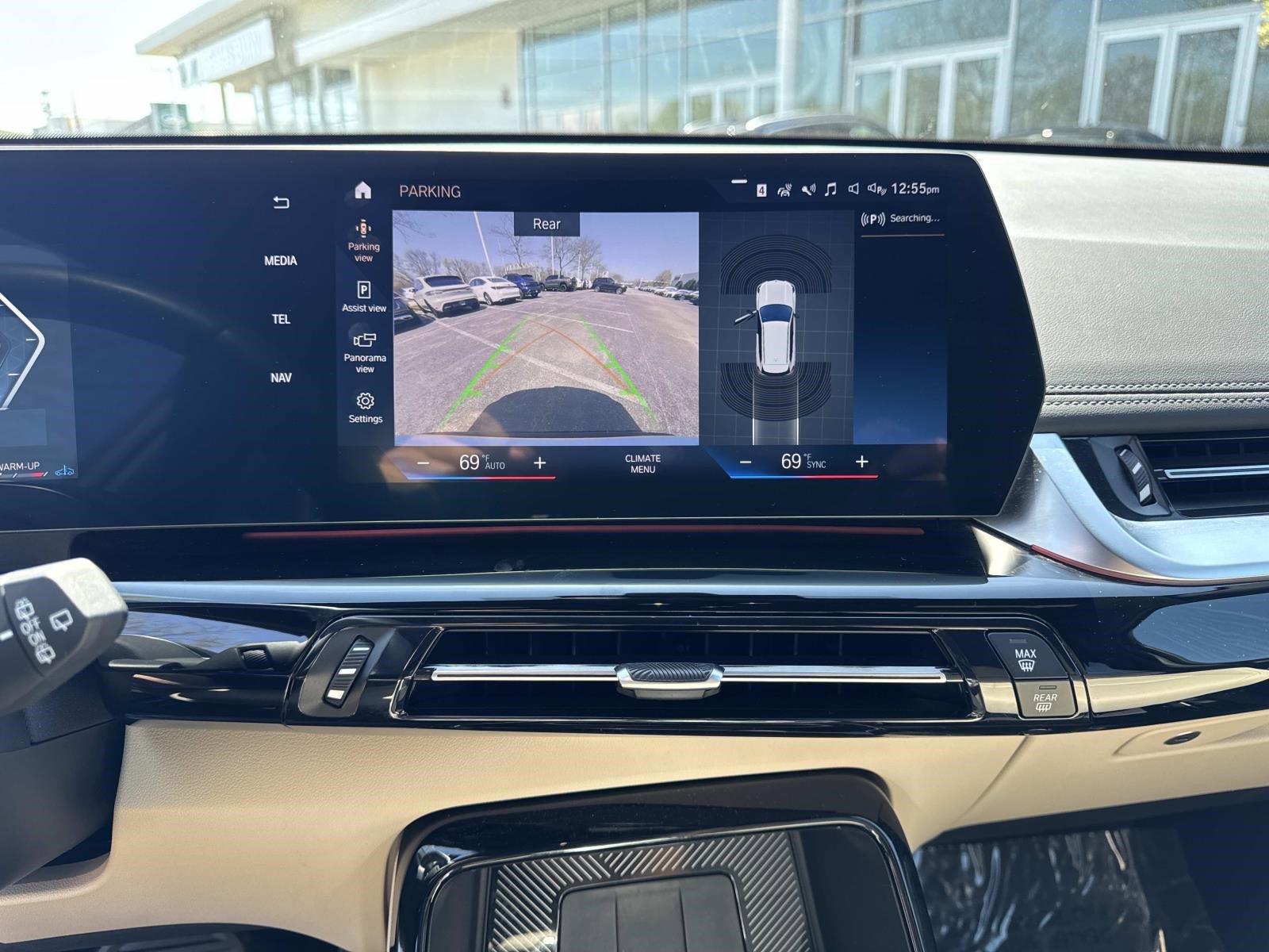 Certified 2023 BMW X1 xDrive28i w/ Convenience Package AWD/4WD image 25