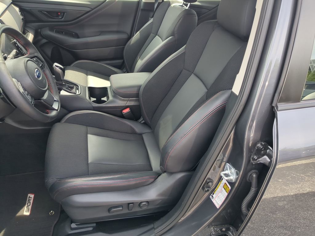Certified 2024 Subaru Legacy Sport AWD/4WD image 19