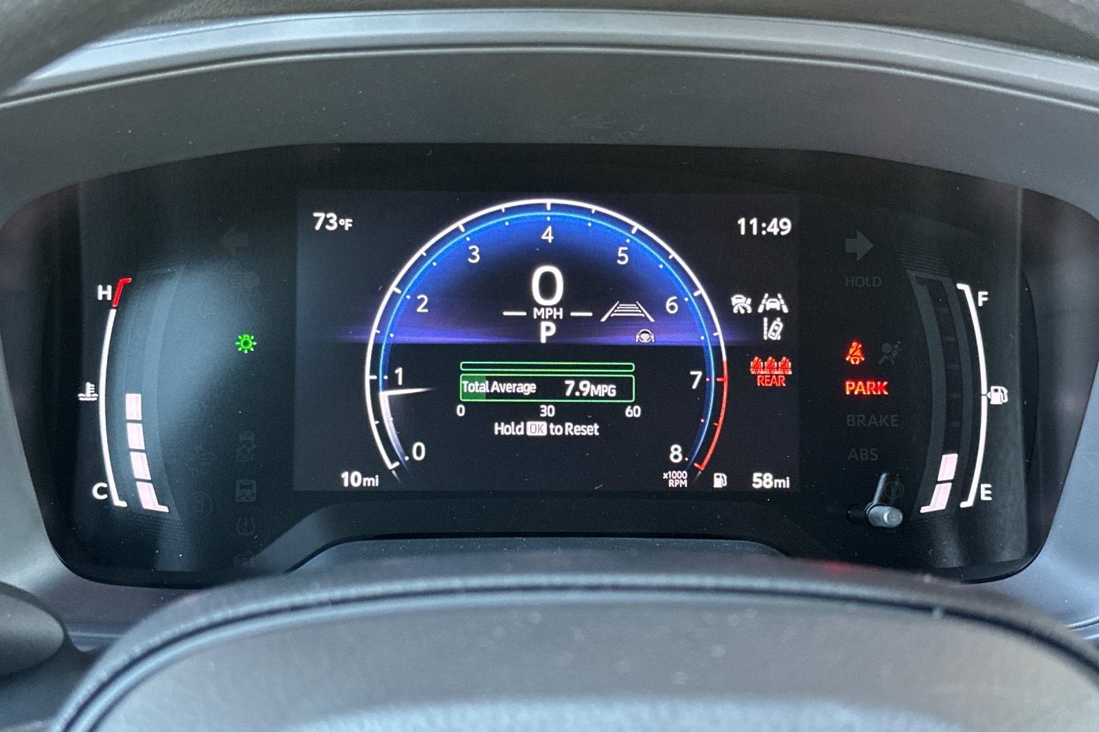 New 2027 Toyota Corolla LE FWD image 27