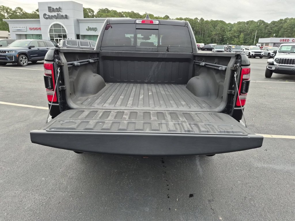 Used 2020 RAM 1500 Rebel w/ Rebel Level 1 Equipment Group AWD/4WD image 26