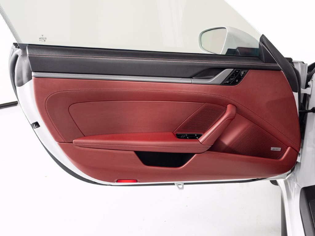 Certified 2020 Porsche 911 Carrera S RWD image 19