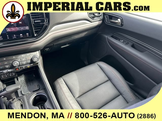 New 2026 Dodge Durango GT image 22