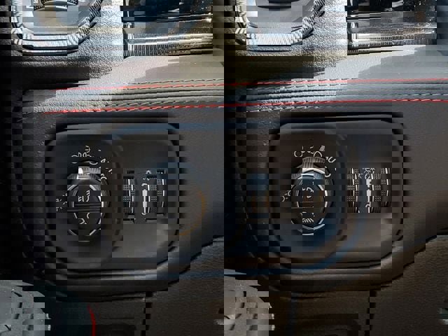 New 2026 RAM 1500 RHO w/ RHO Level 1 Equipment Group image 39