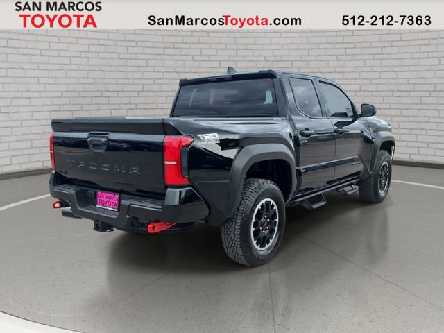Used 2025 Toyota Tacoma TRD Off-Road image 5