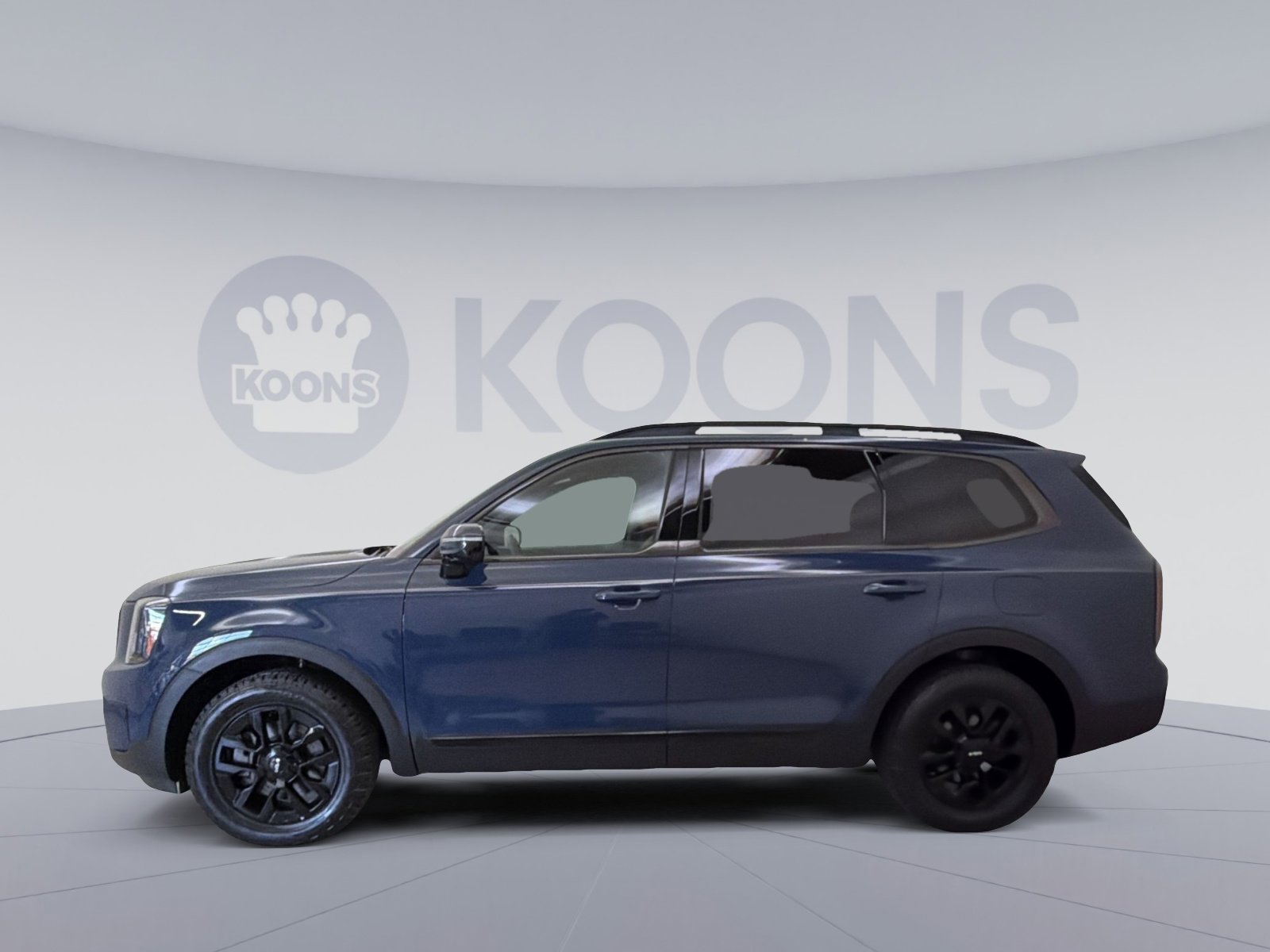 Used 2024 Kia Telluride SX X-Pro AWD/4WD image 7