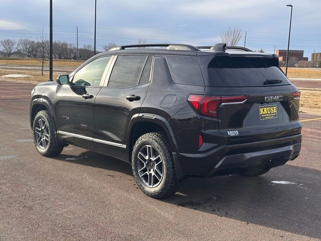 New 2026 GMC Terrain AT4 w/ Convenience Package III AWD/4WD image 6