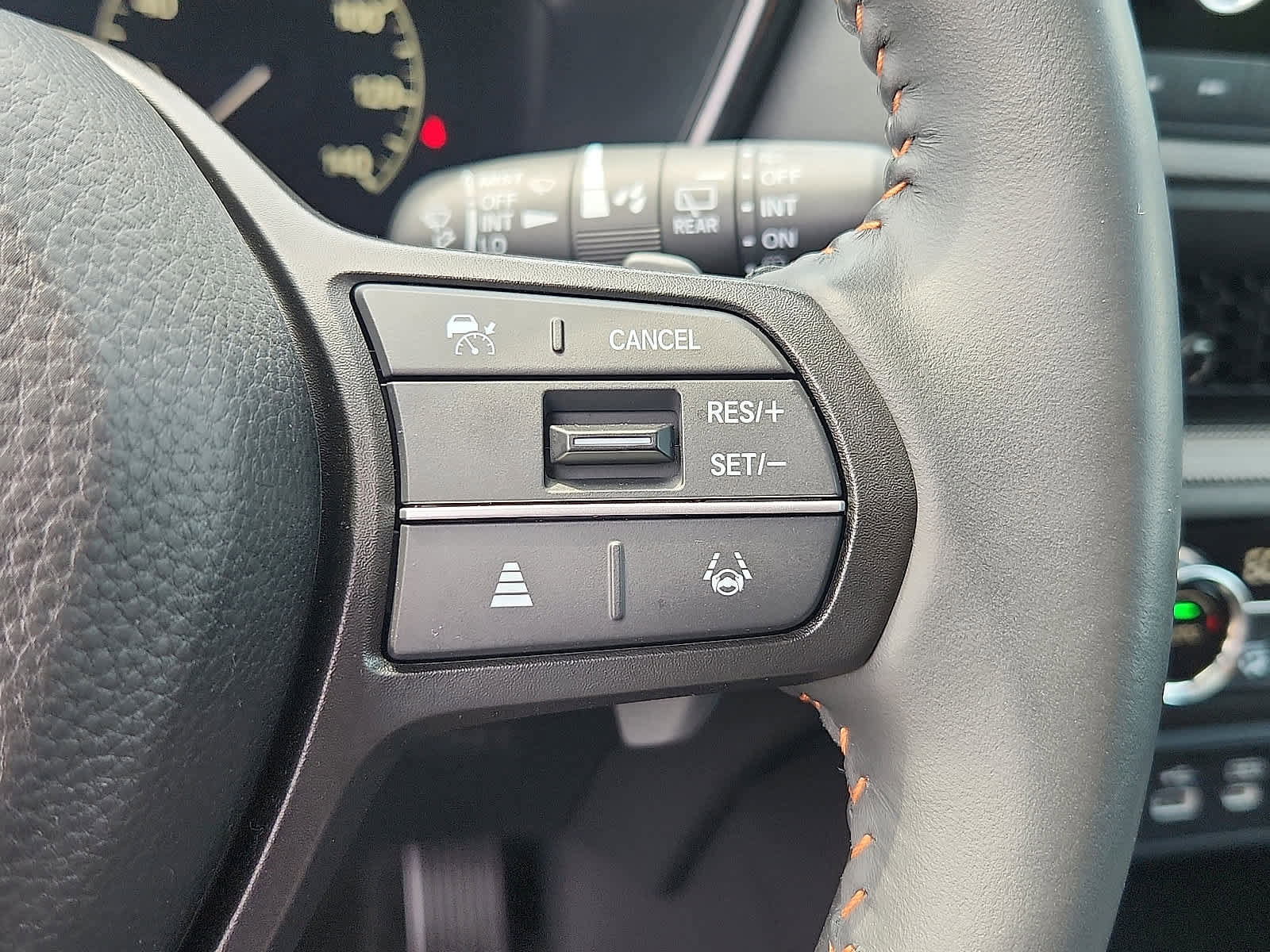 Used 2024 Honda CR-V Sport image 23