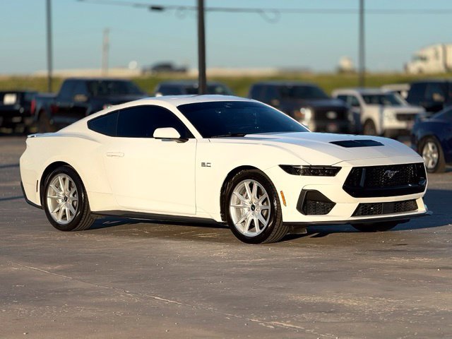 Used 2026 Ford Mustang GT Premium