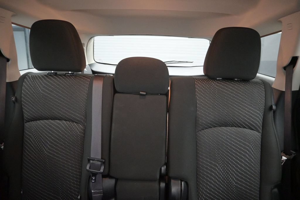 Used 2020 Dodge Journey SE w/ Blacktop Package FWD image 15