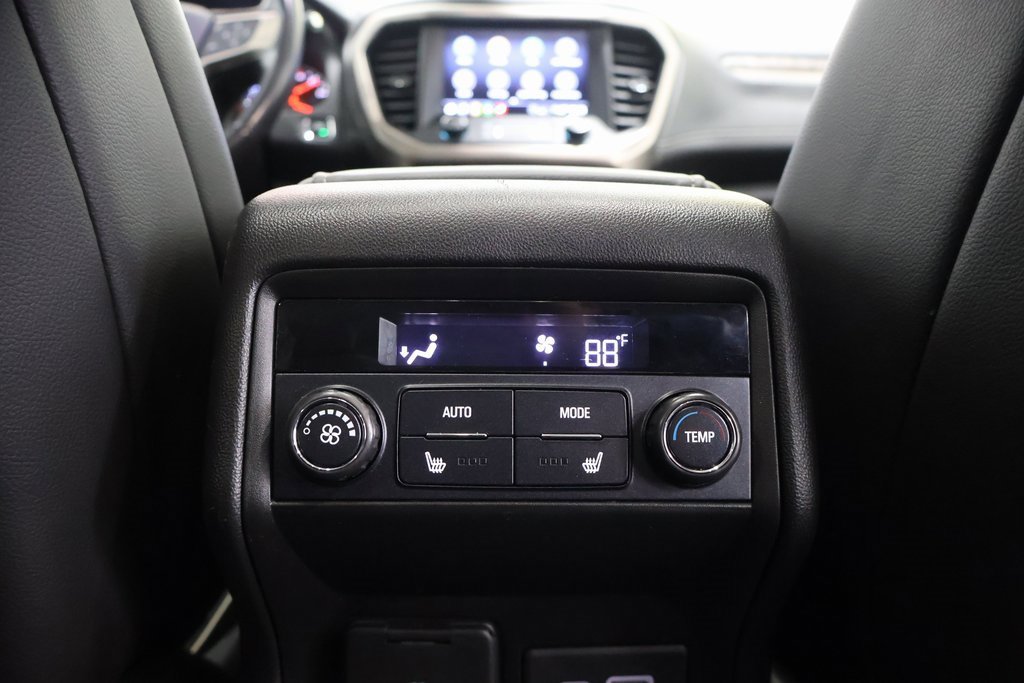 Used 2020 GMC Acadia Denali w/ Denali Ultimate Package image 25