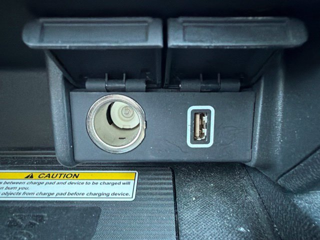 Used 2022 Honda Passport TrailSport image 39