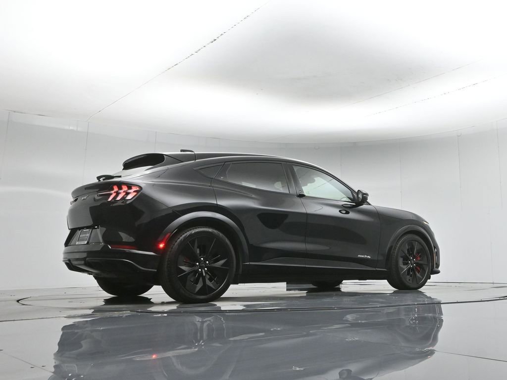 Used 2025 Ford Mustang Mach-E GT image 46