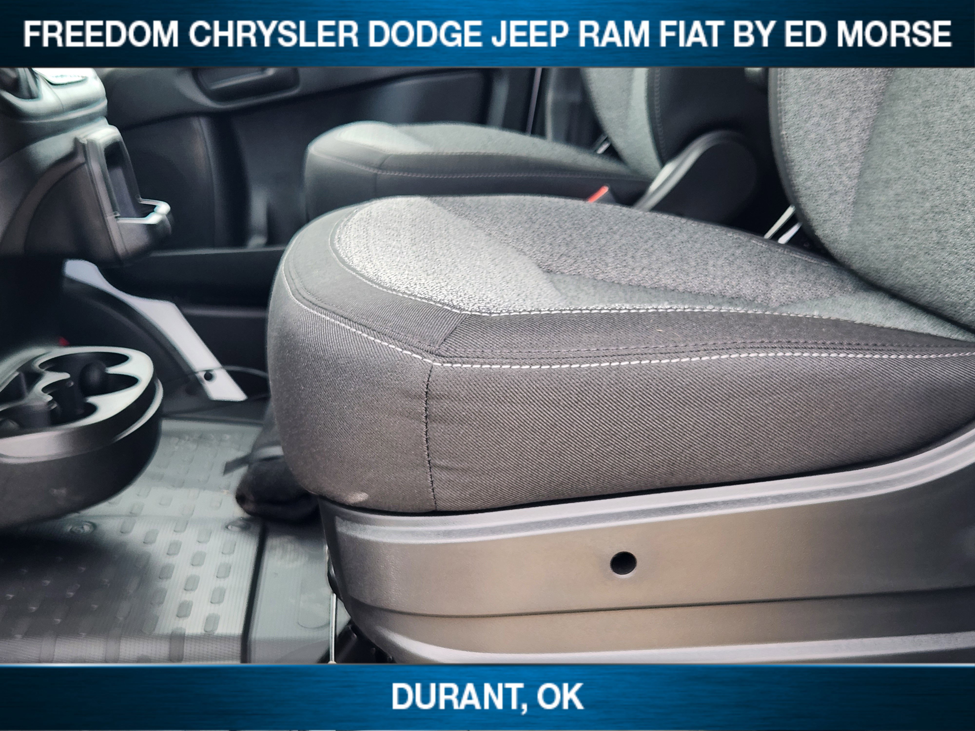 New 2026 RAM ProMaster 3500 image 16