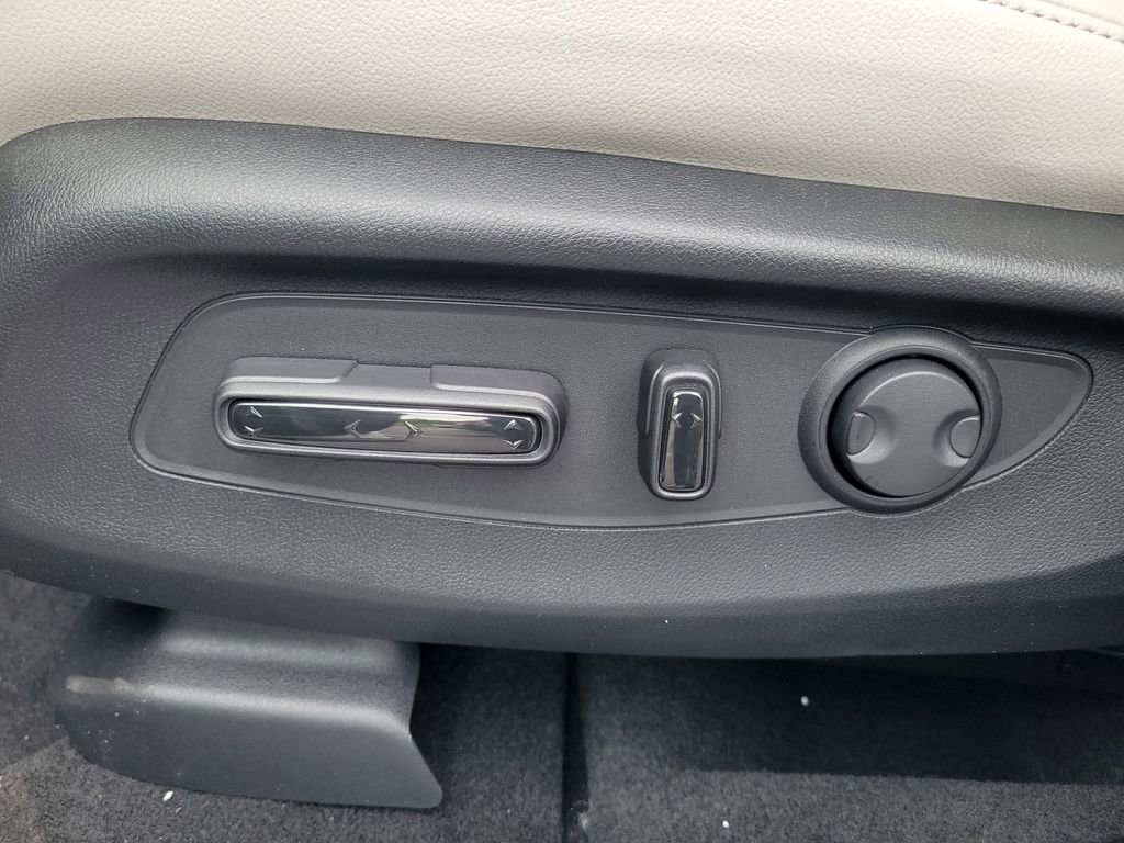 New 2026 Honda CR-V EX-L image 15
