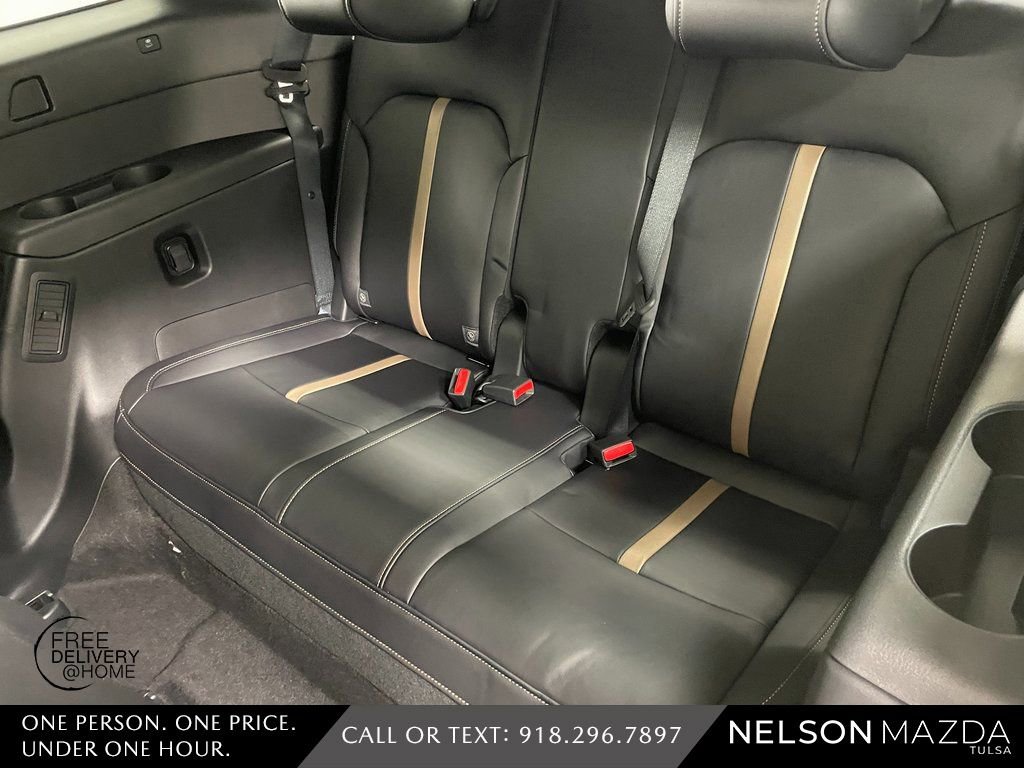 New 2026 MAZDA CX-90 3.3 Turbo S w/ Premium Plus image 38