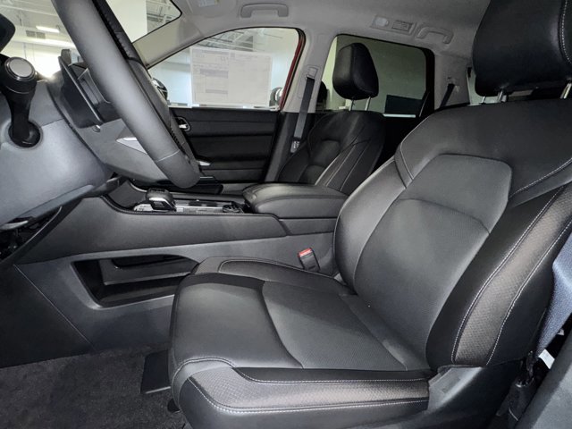 New 2026 Nissan Pathfinder SL AWD/4WD image 14