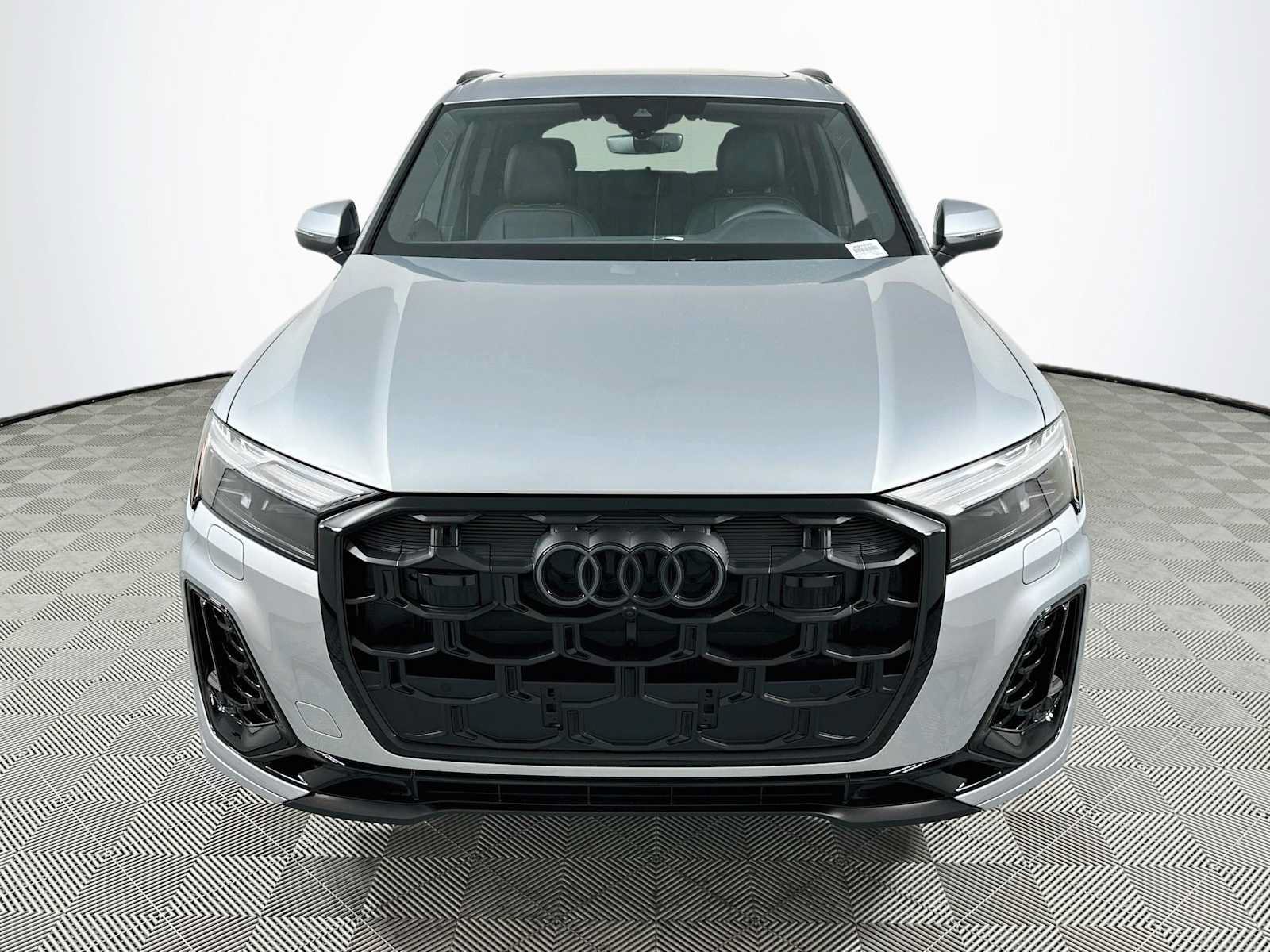 New 2026 Audi Q7 2.0T Premium Plus AWD/4WD image 2