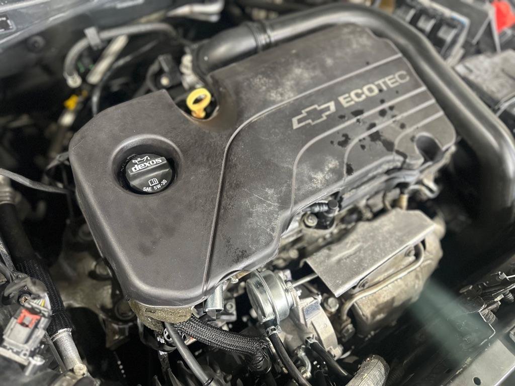 Used 2017 Chevrolet Malibu LS FWD image 31