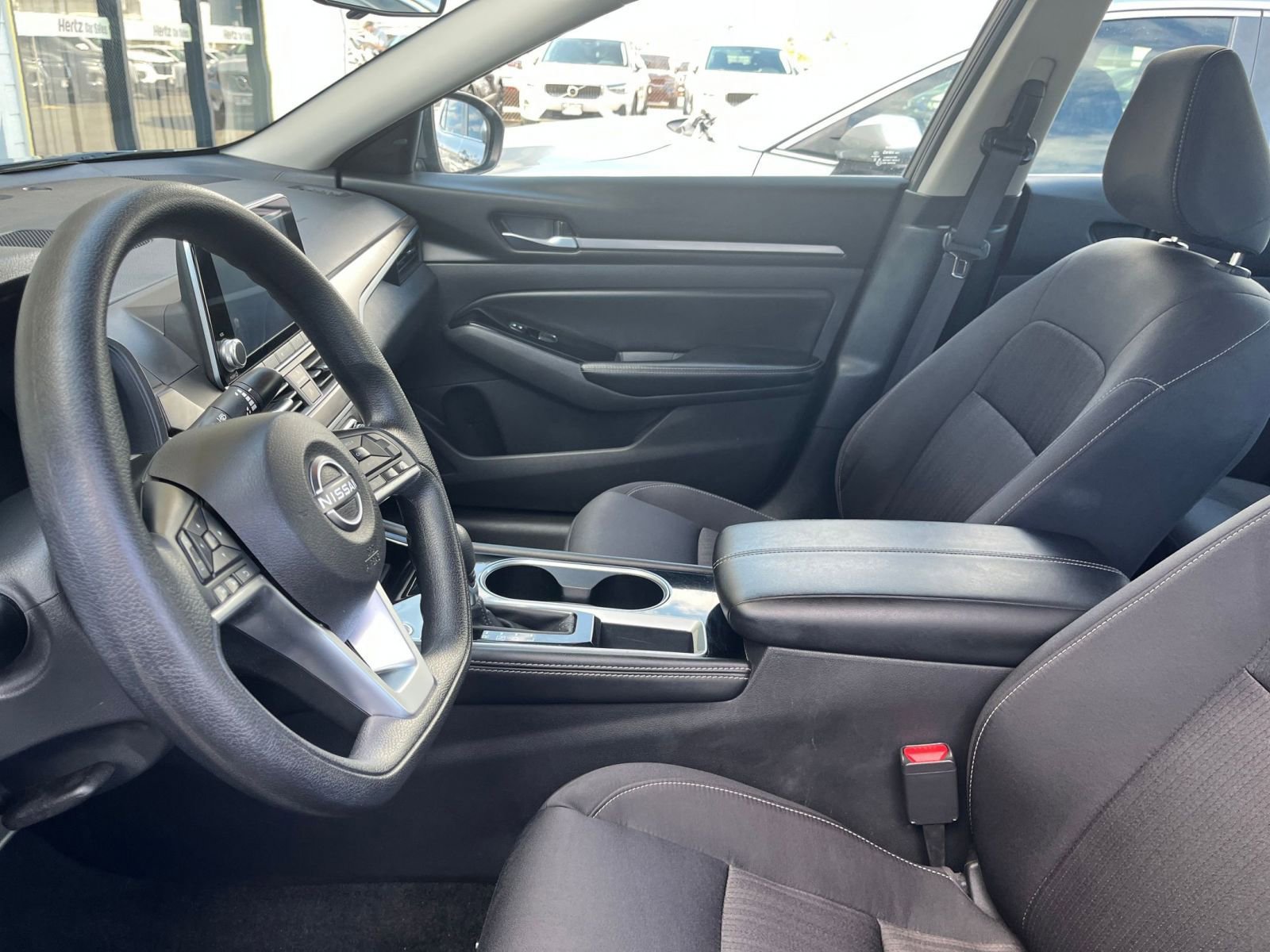 Used 2023 Nissan Altima 2.5 SV FWD image 27