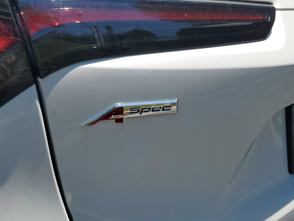 New 2026 Acura ADX A-Spec FWD image 8