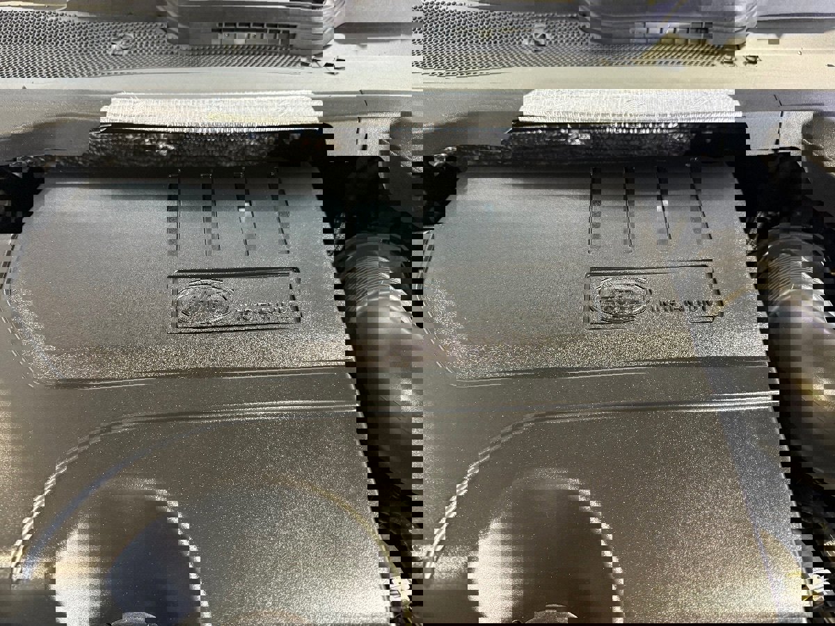 Used 2023 Land Rover Range Rover Evoque S image 47