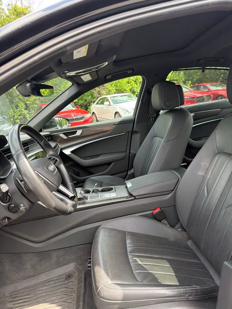 Used 2019 Audi A6 3.0T Prestige AWD/4WD image 19