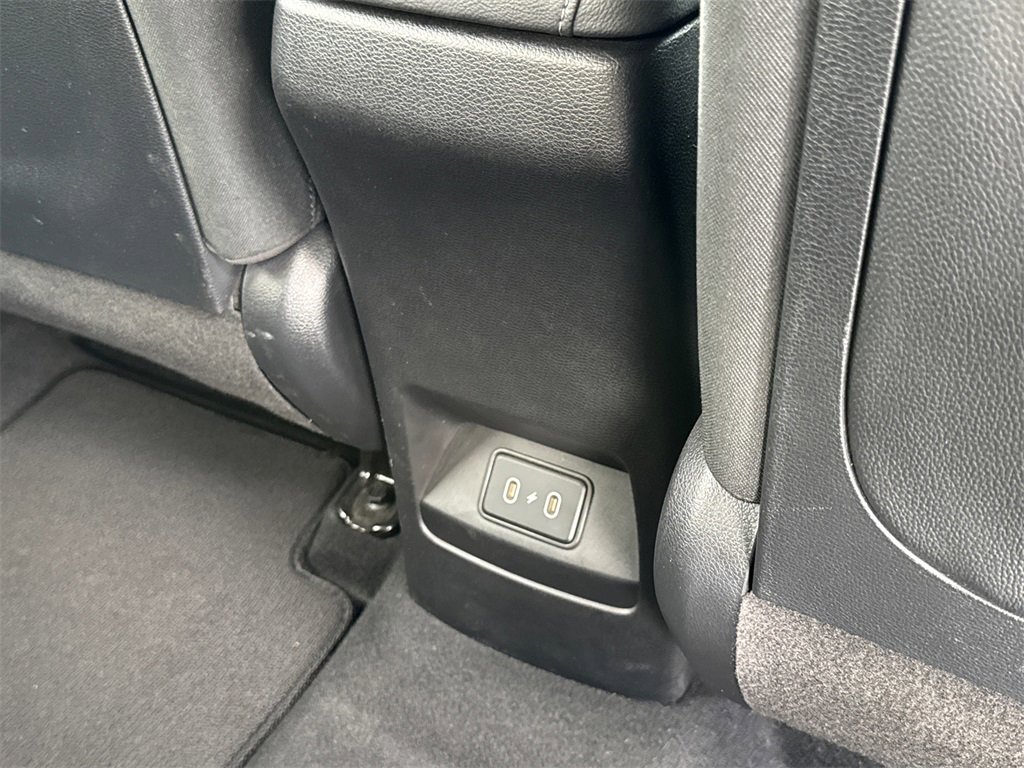 Used 2023 Kia Soul EX image 19