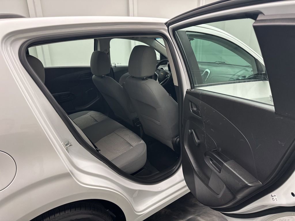 Used 2019 Chevrolet Sonic LT image 7