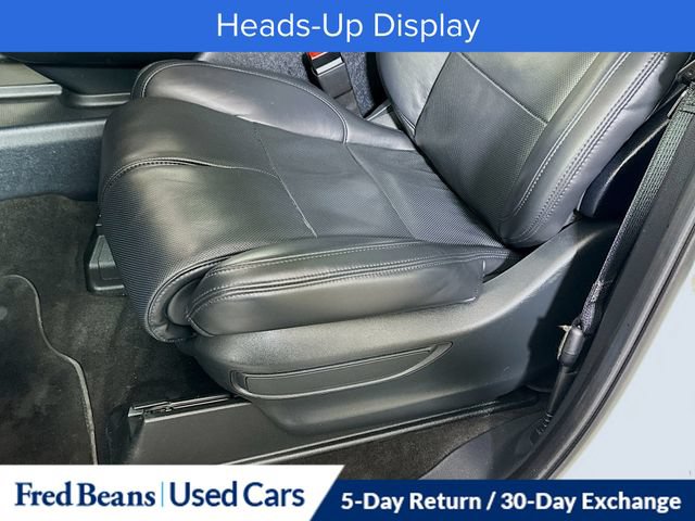 Used 2023 Lincoln Navigator L Reserve AWD/4WD image 27