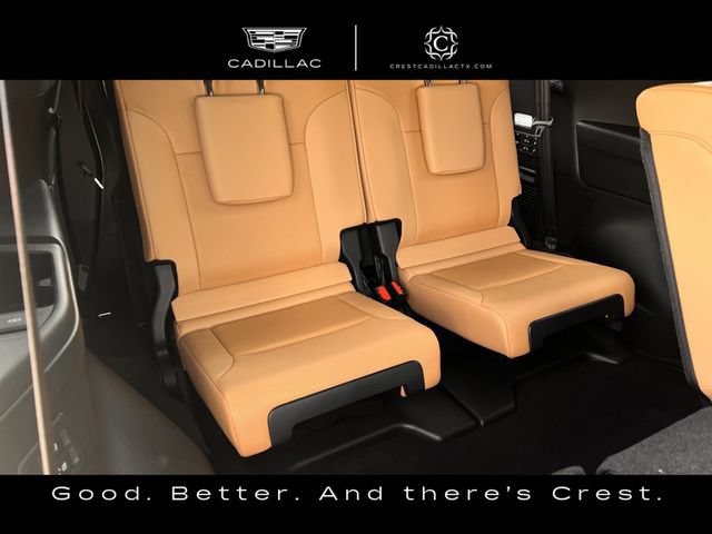 Used 2025 Lexus LX 600 4WD w/ Accessory Package (2T) image 30