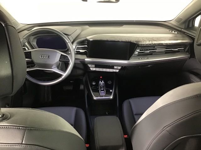 Certified 2024 Audi Q4 e-tron Premium Plus w/ Premium Plus image 14