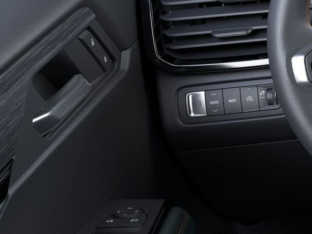 New 2025 GMC Acadia AT4 w/ Super Cruise Package AWD/4WD image 22