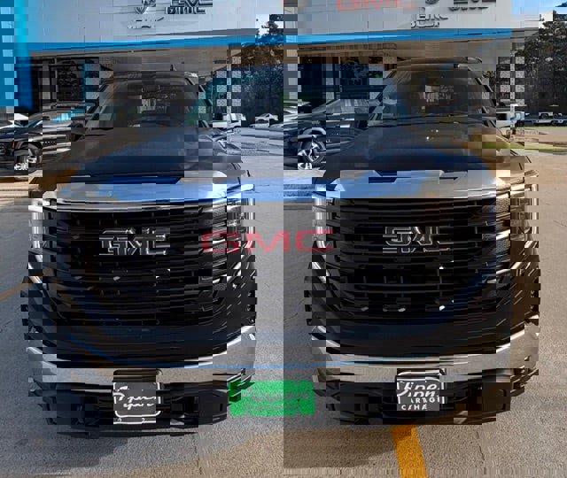New 2026 GMC Sierra 1500 Pro w/ Pro Value Package image 3