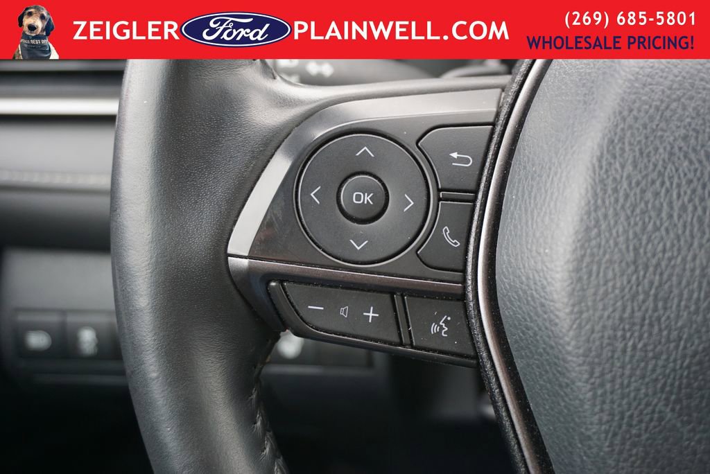 Used 2024 Toyota Camry SE image 22