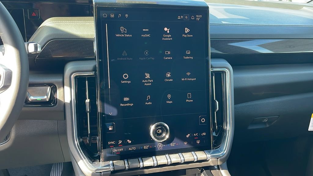 New 2026 GMC Yukon Elevation image 17