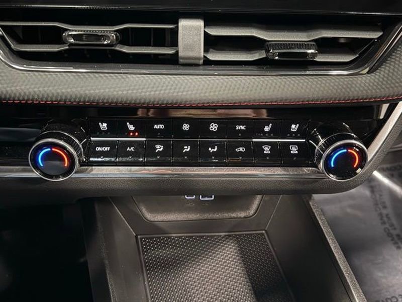 Used 2026 Chevrolet Equinox RS w/ Convenience Package III image 30