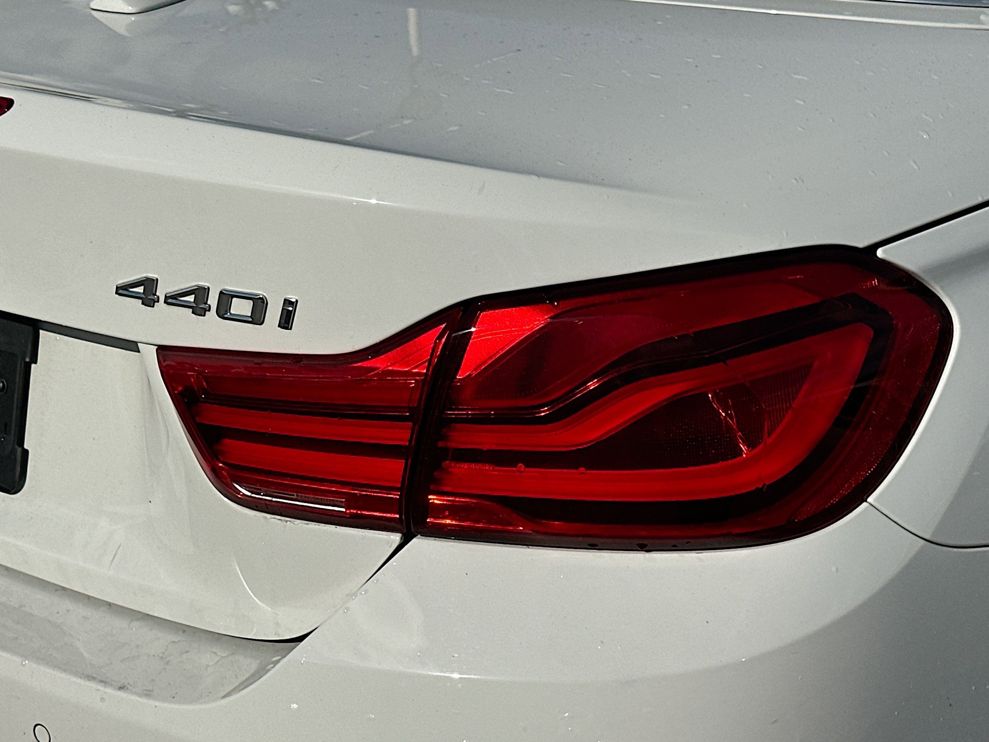 Used 2019 BMW 440i Convertible image 24