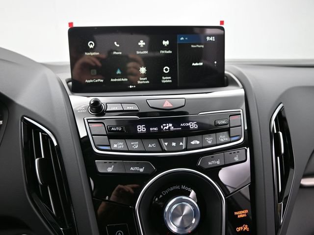 New 2026 Acura RDX w/ Technology Package AWD/4WD image 13
