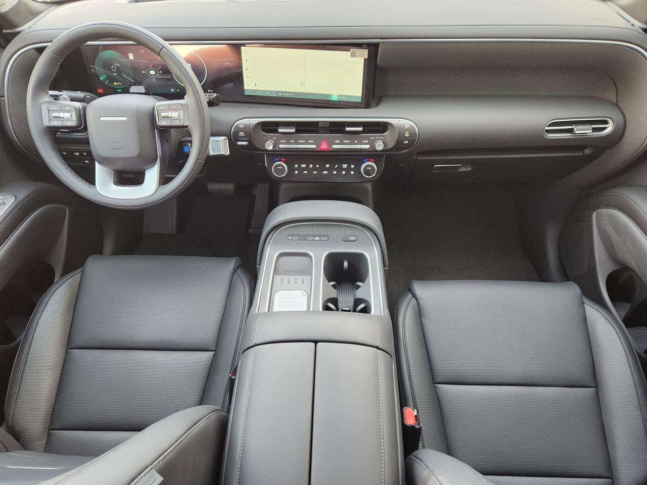 New 2026 Hyundai Palisade Calligraphy image 25