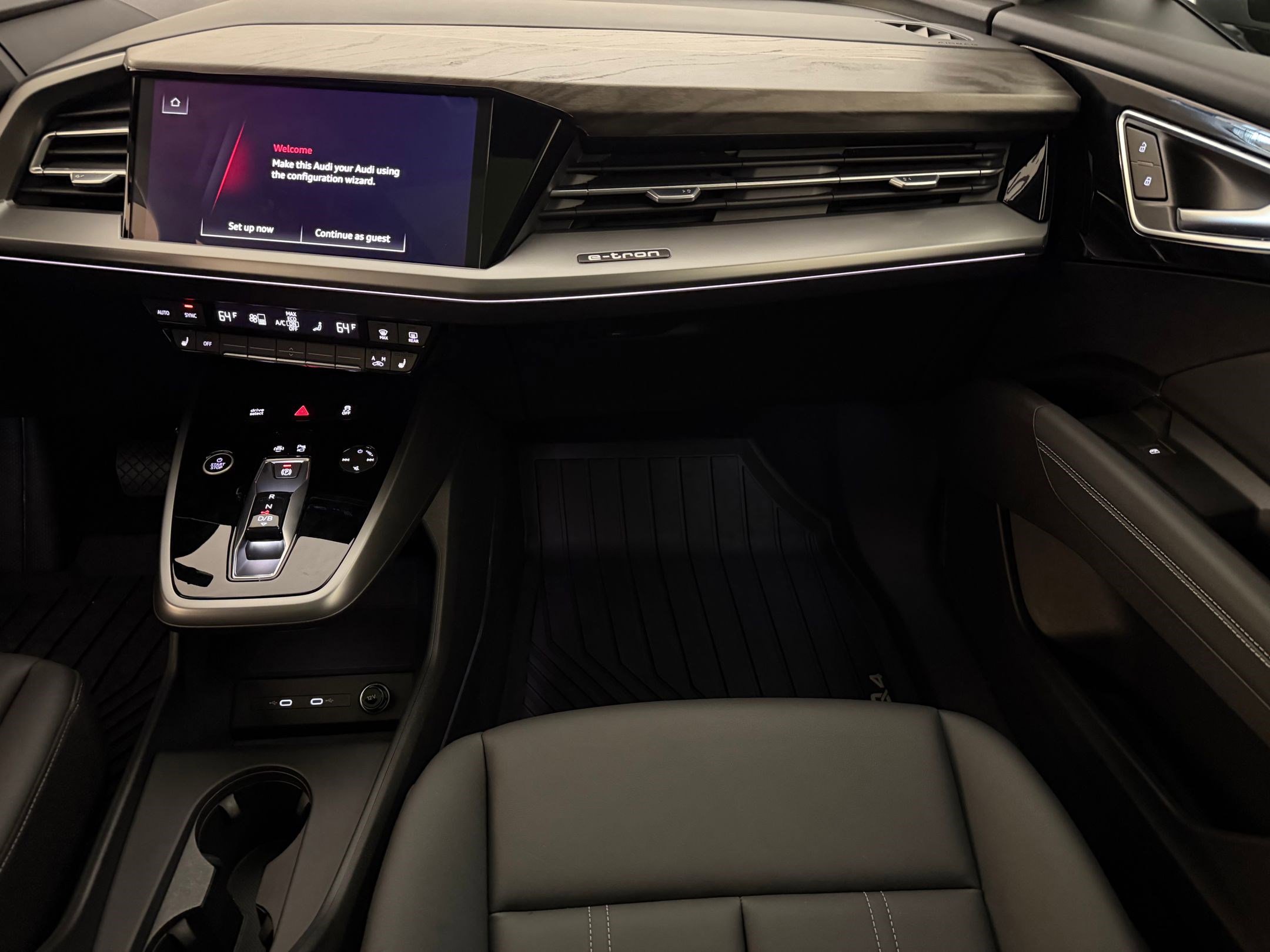 Certified 2023 Audi Q4 e-tron Premium Plus w/ Premium Plus image 19