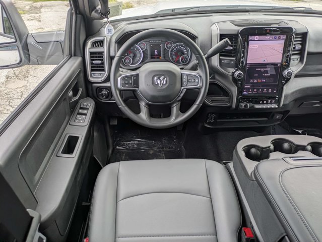 New 2026 RAM 2500 Tradesman RWD image 15