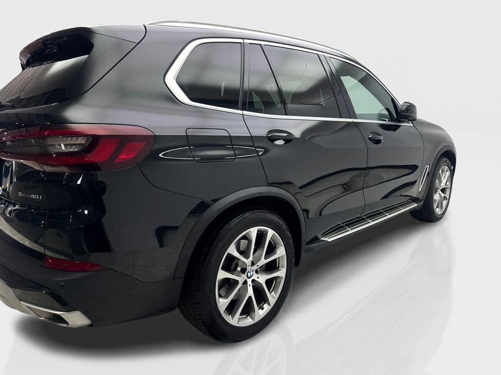 Used 2023 BMW X5 sDrive40i w/ Premium Package RWD image 13