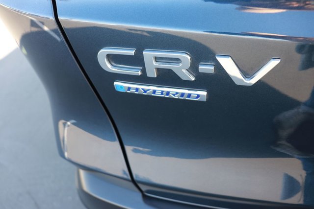 Used 2025 Honda CR-V Sport image 7