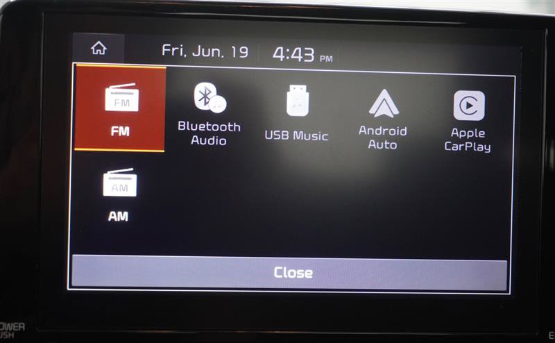 Used 2022 Kia Rio S FWD image 15