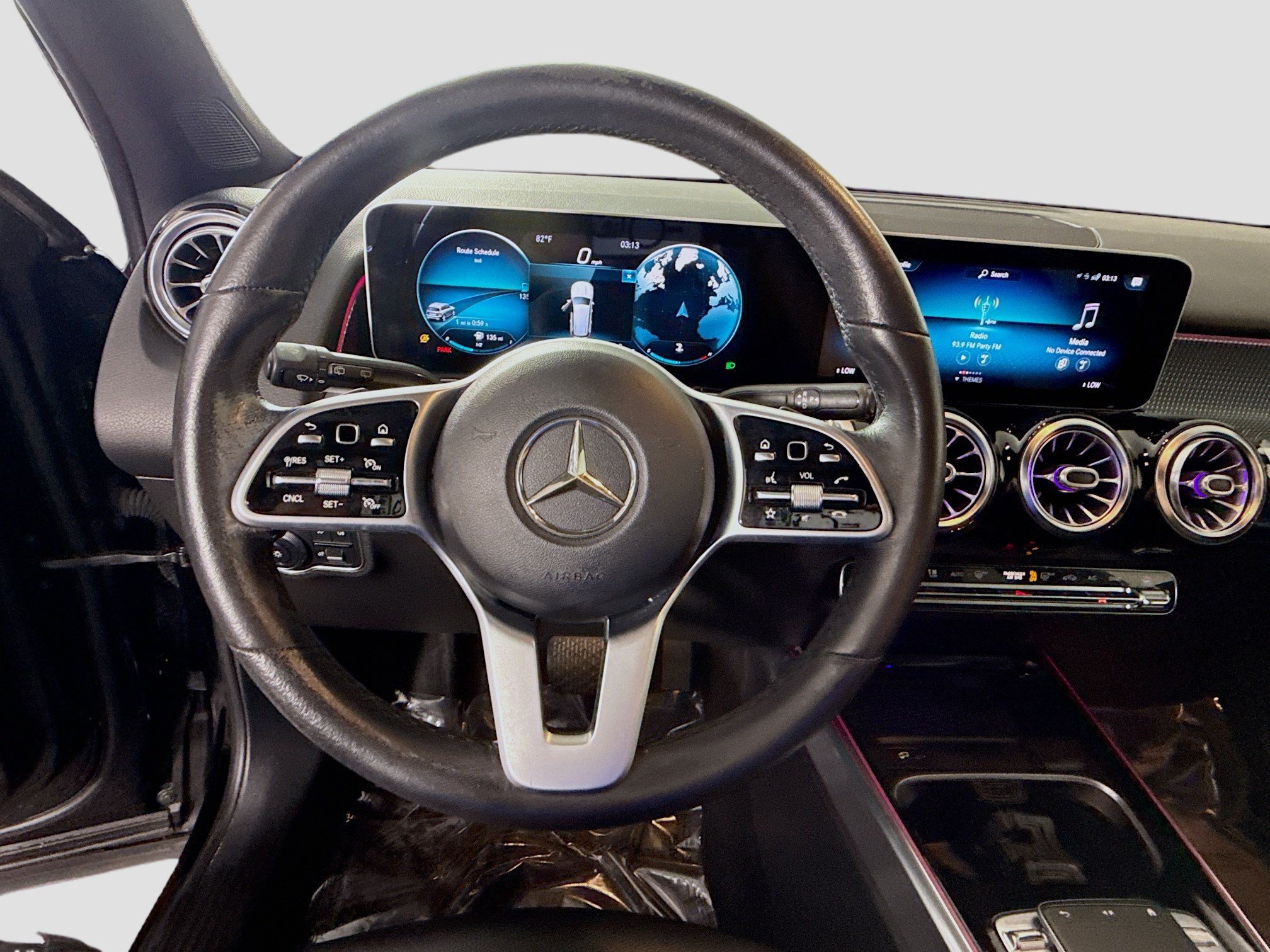 Used 2020 Mercedes-Benz GLB 250 image 13