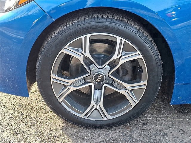 Used 2021 Kia Stinger GT-Line w/ Sun & Sound Package image 8